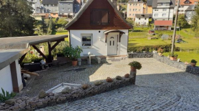 Ferienwohnung Hähnlein